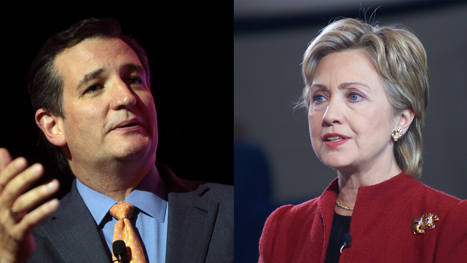 Here are Big Oil's favorite presidential candidates | Grist