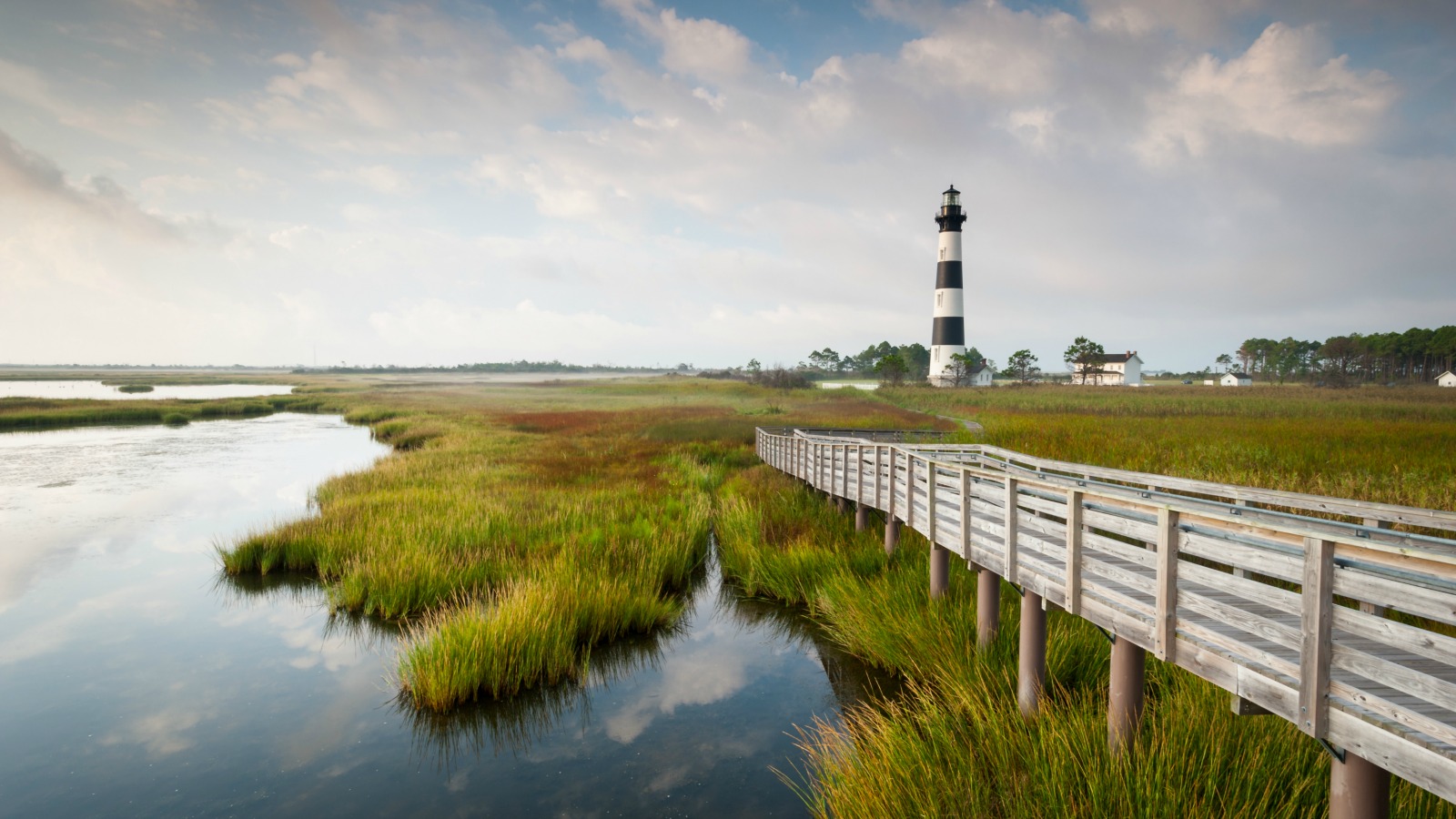 Atlantic coastline sinks as sea levels rise | Grist