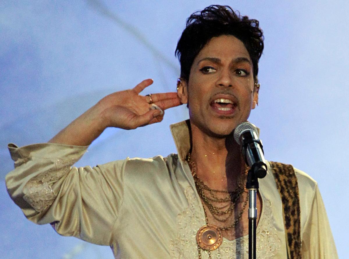 Prince