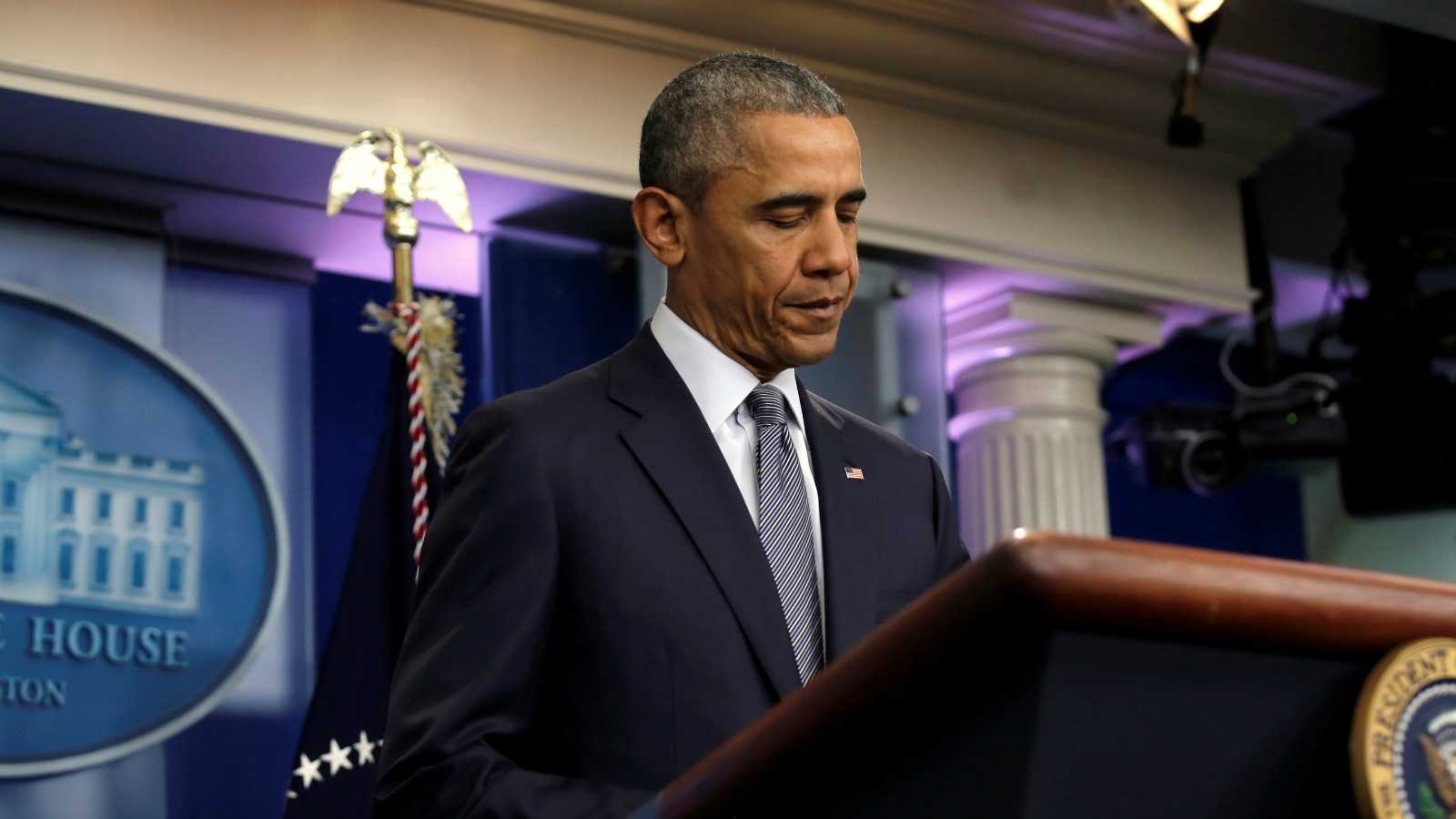 Obama’s latest climate move: Cracking down on methane from fracking | Grist