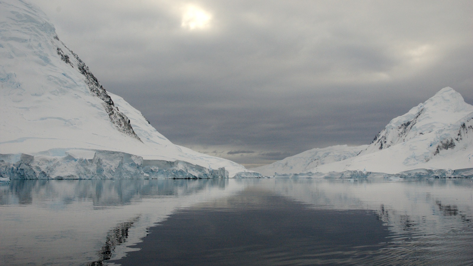 How long will it take this giant ice cube to melt in Seattle? 