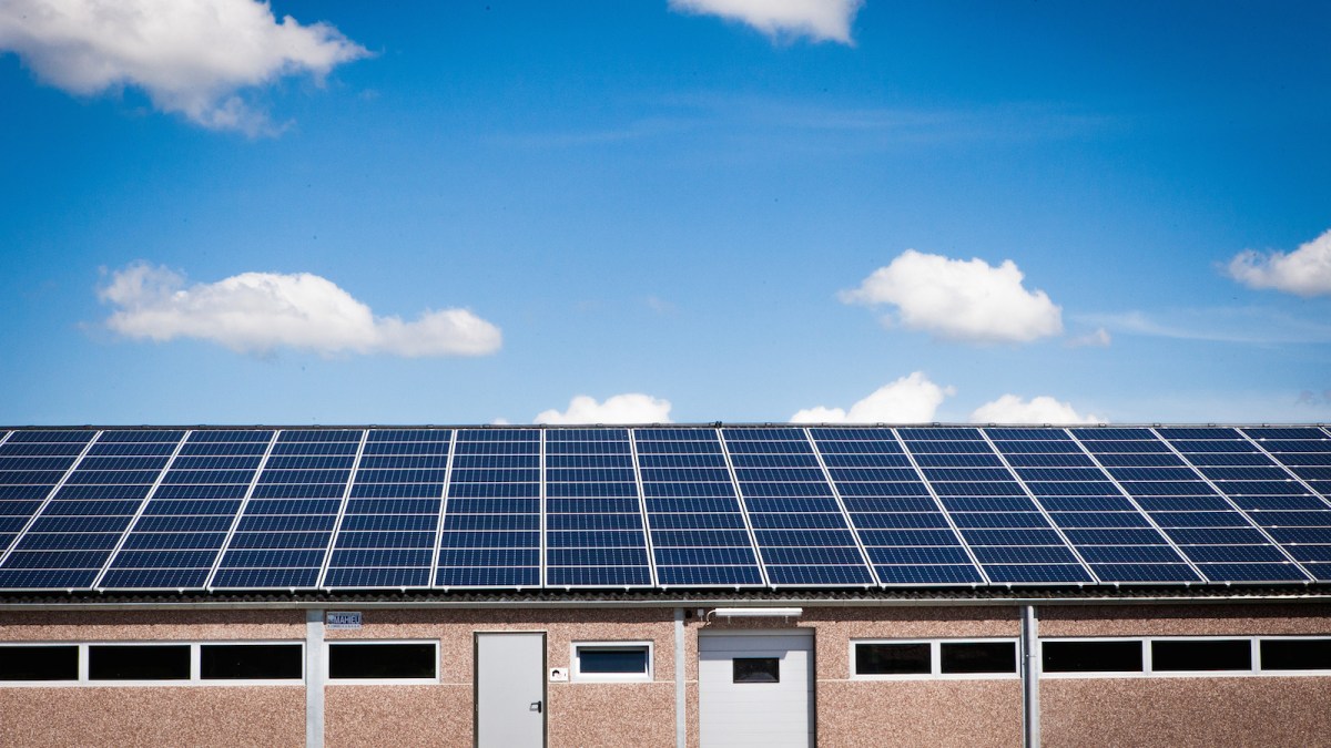 Solar panels don’t raise regular utility rates — and might even lower them Grist