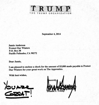trump-letter