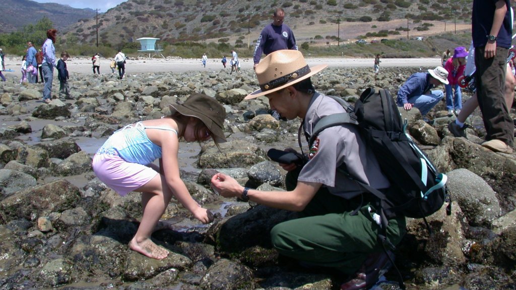 People of color are fans of national parks, despite obstacles that keep ...