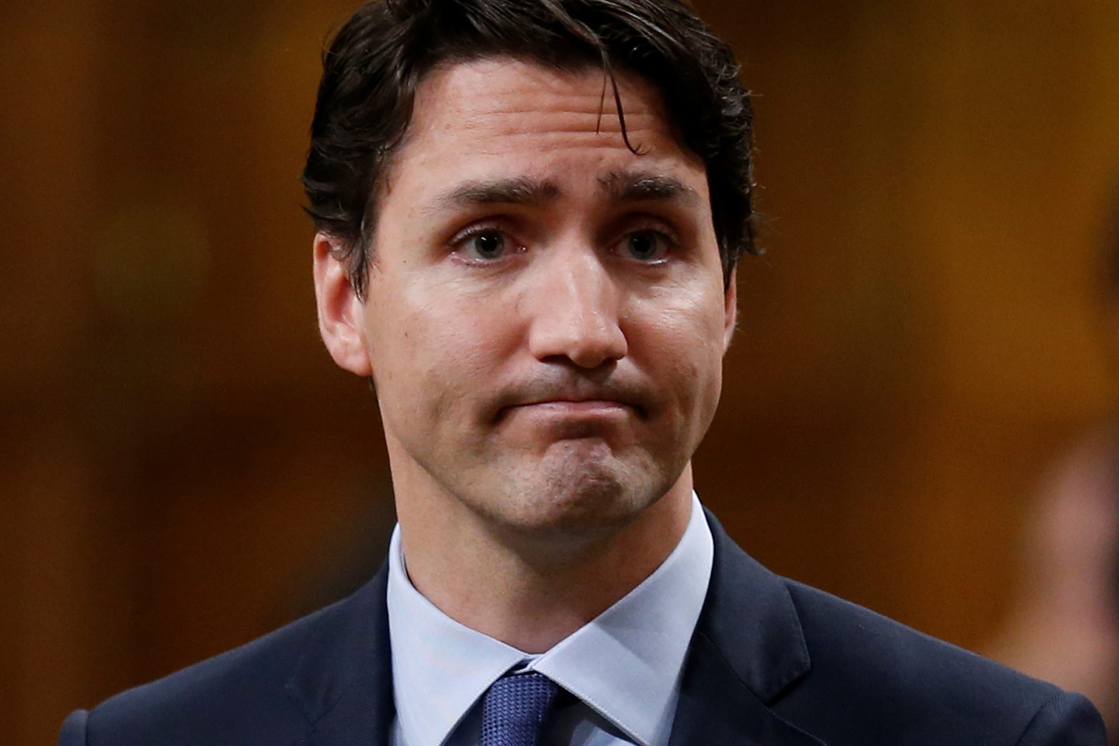 Canada’s Trudeau Promises To Do No Harm To First Nations, Does Harm ...