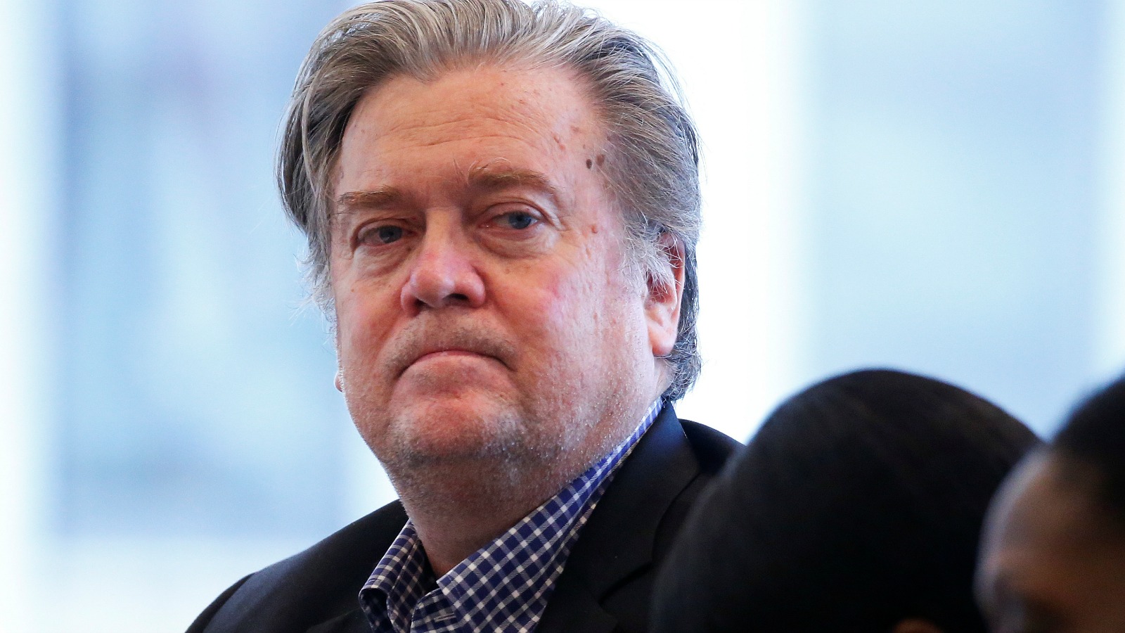 Trump’s Campaign Chief Once Ran A Major Climate Research Center | Grist