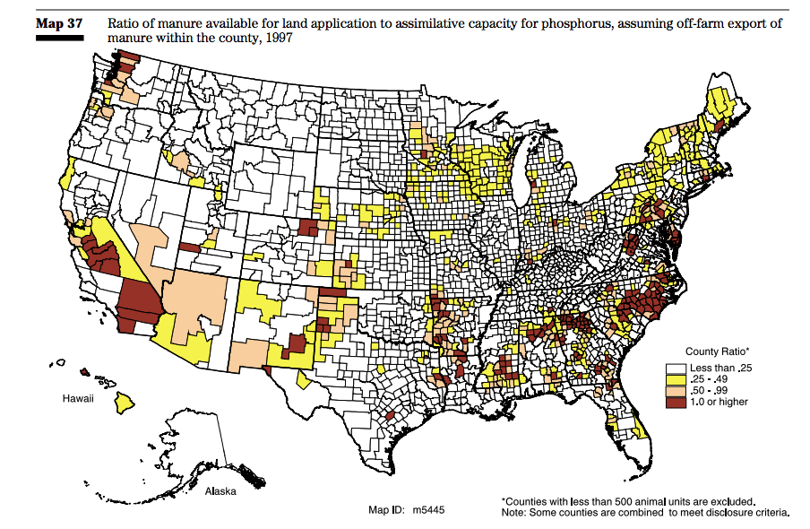 Why the heck are there pig farms in the path of hurricanes? | Grist