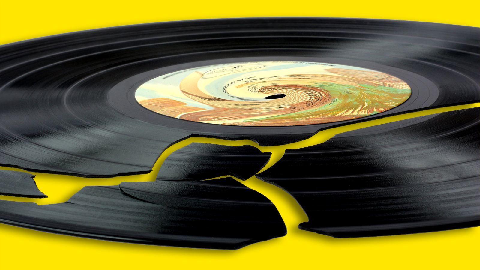 broken record Archives Grist