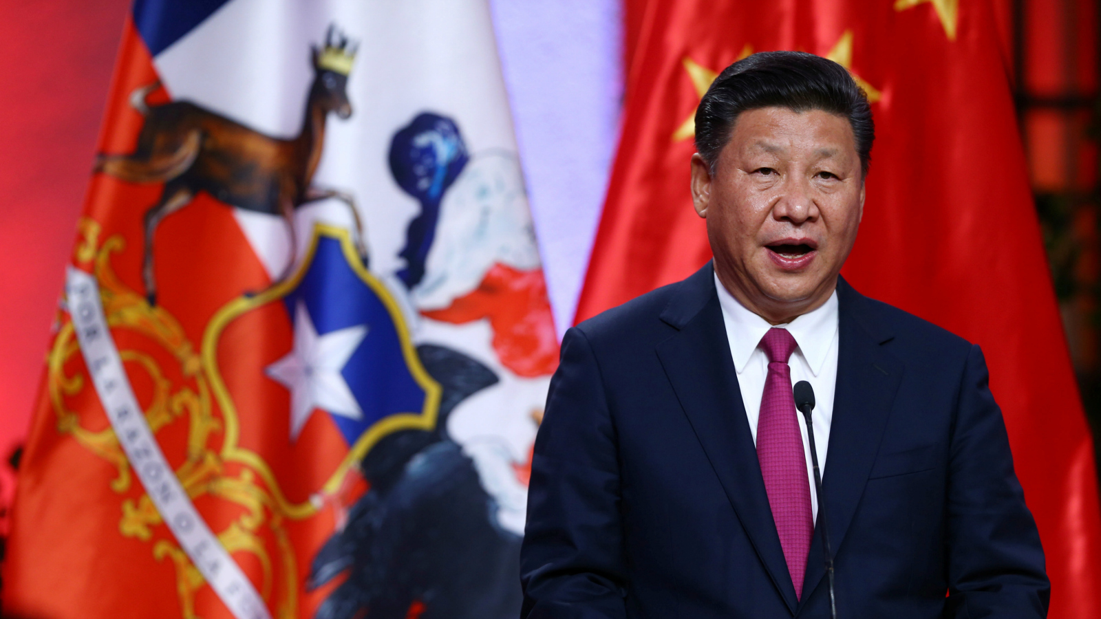 As U.S. retreats from climate leadership, China steps up. Beware. | Grist