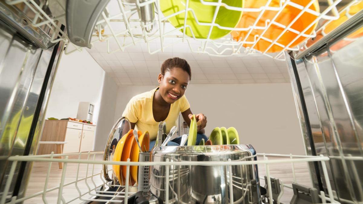 What's the most ecofriendly dishwasher cycle? Grist