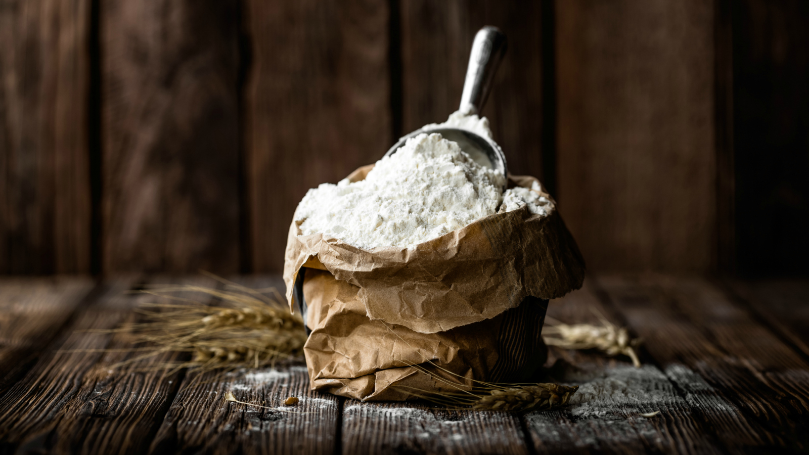 How a climatefriendly flour company built a flourishing market