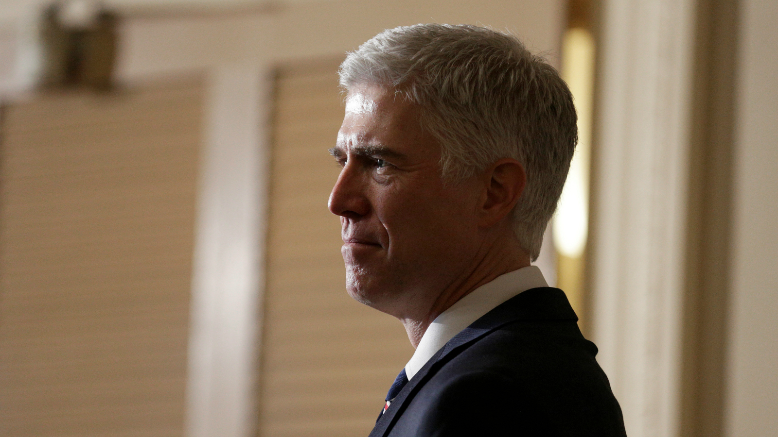 Gorsuch Likely To Be Skeptical Of Environmental Rules But That Could   Gorsuch Reuters C 