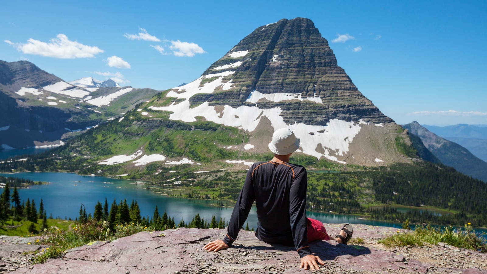 Glacier National Park used to have 150 glaciers. Now it has 26. Grist