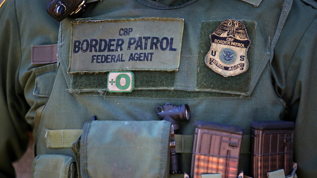 New Measures For Border Enforcement – BZLU