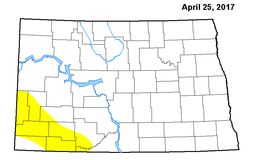 ‘Flash drought’ could devastate half the High Plains wheat harvest Grist