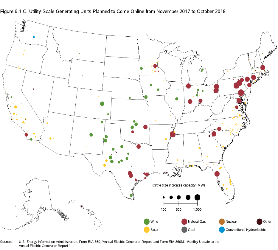 Coal's death spiral, in 3 charts | Grist