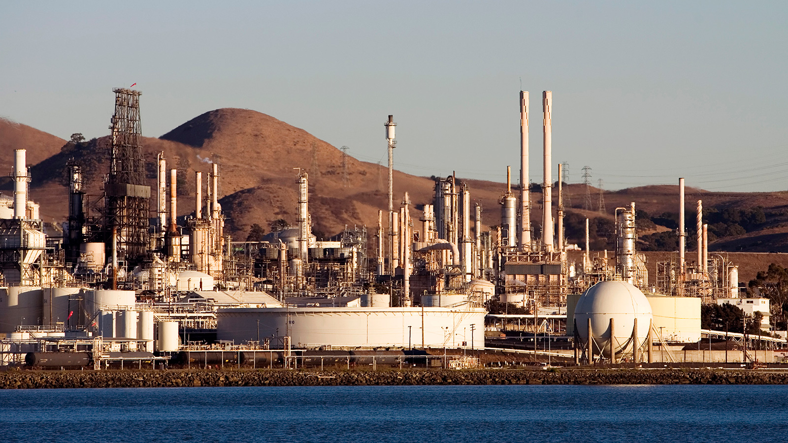 Fossil fuels are the problem, say fossil fuel companies being sued | Grist