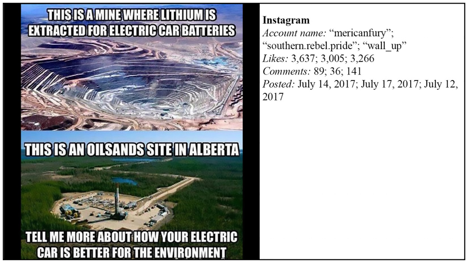 Russian trolls shared some truly terrible climate change ...