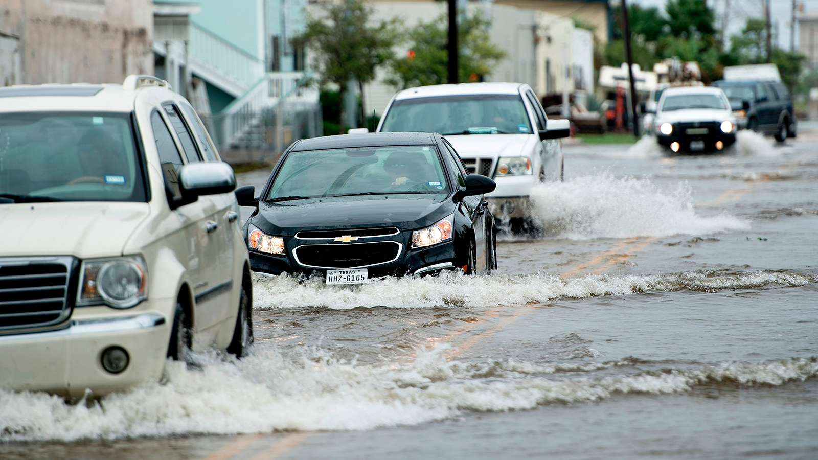 NOAA: Like 2017, 2018 will be a record year for floods | Grist