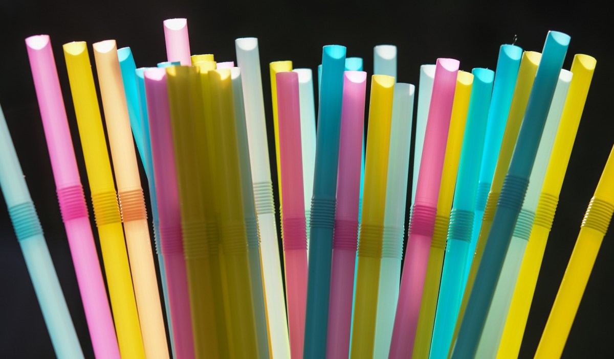 The last straw? Seattle will say goodbye to plastic straws, utensils with  upcoming ban