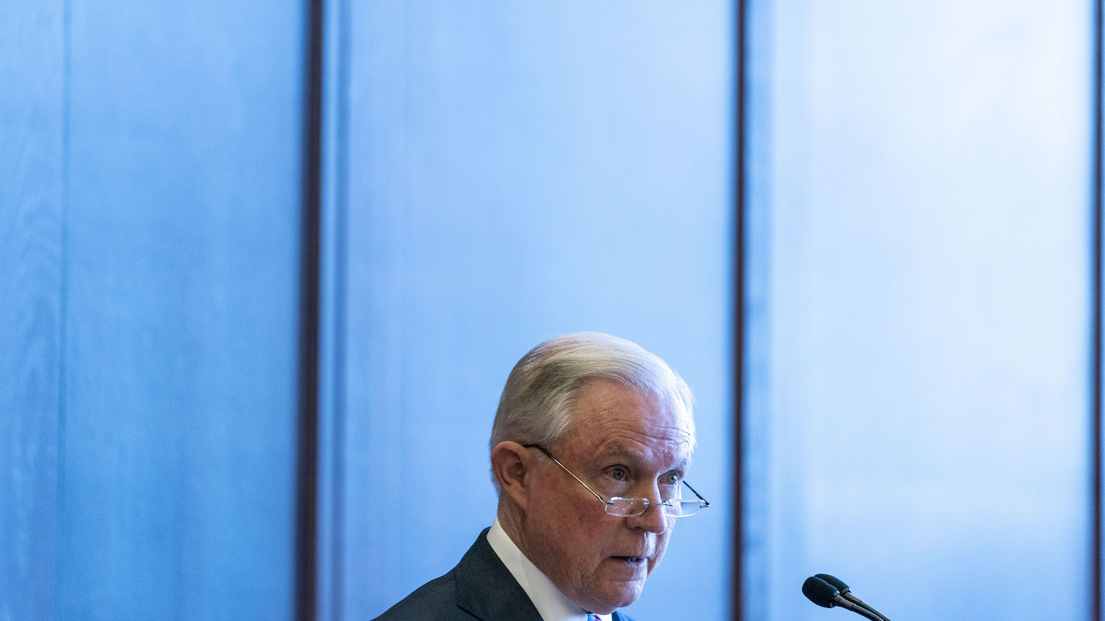 Bribery Trial Reveals Jeff Sessions Role In Blocking Epa Action