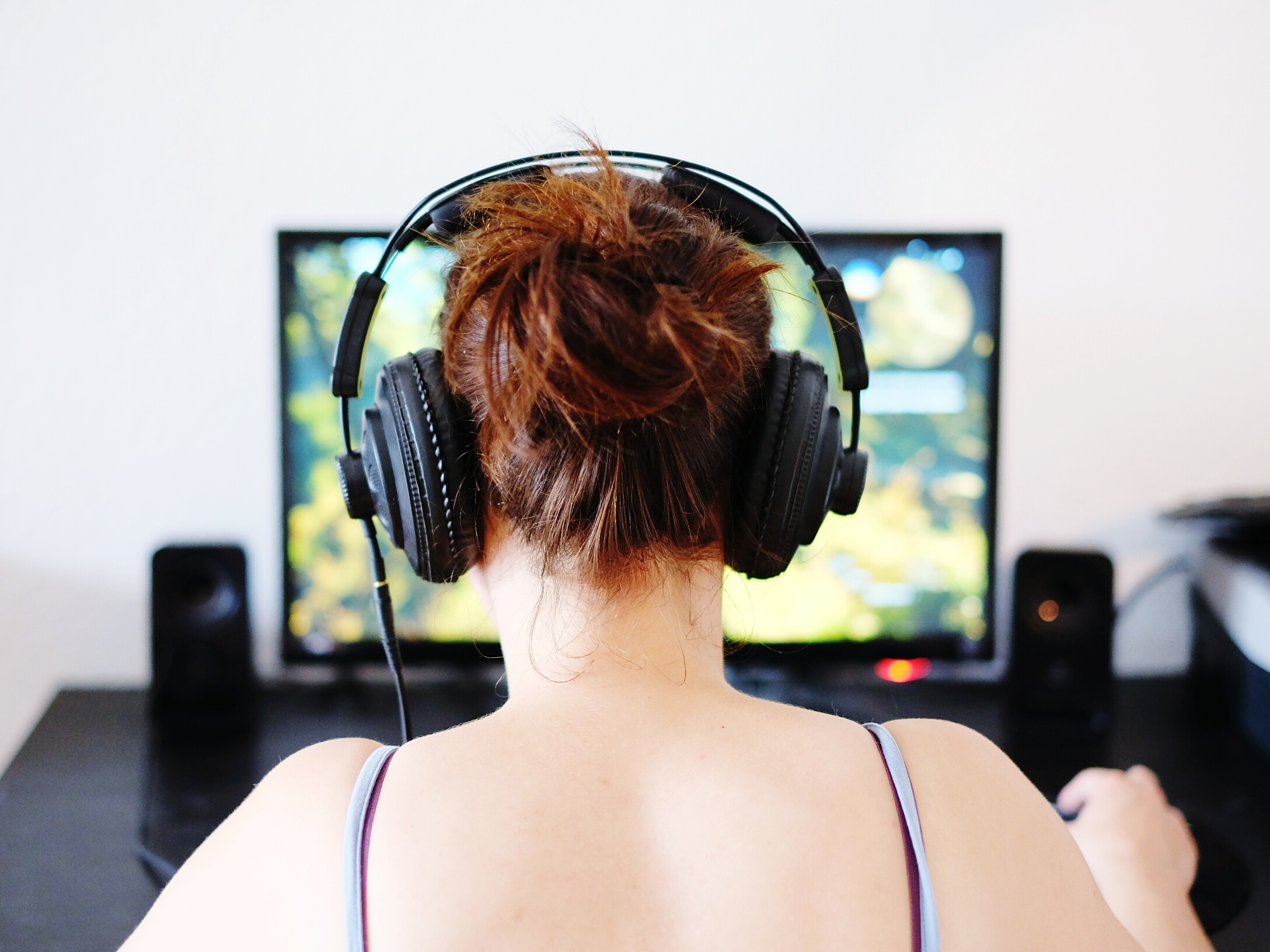 Gamers on : Evolving Video Consumption