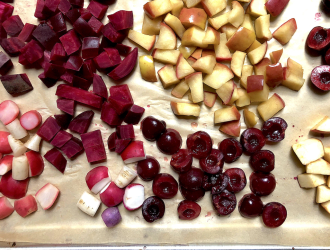 This thrifty trick saves my shriveled produce, every time Grist