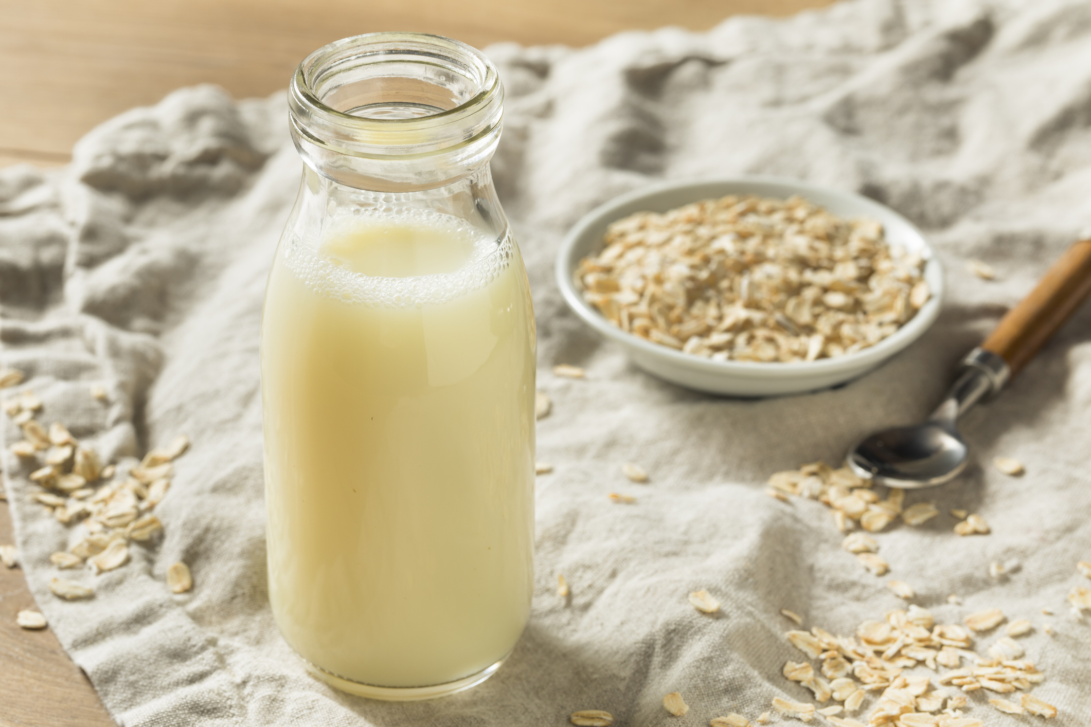 Can Oat Milk Cause Diarrhea in Adults? 