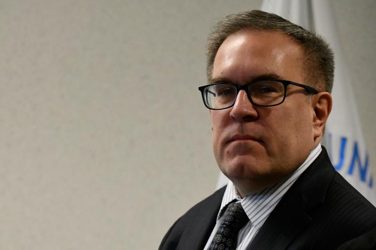 Former coal lobbyist Andrew Wheeler has been confirmed by the Senate as the next Environmental Protection Agency administrator.