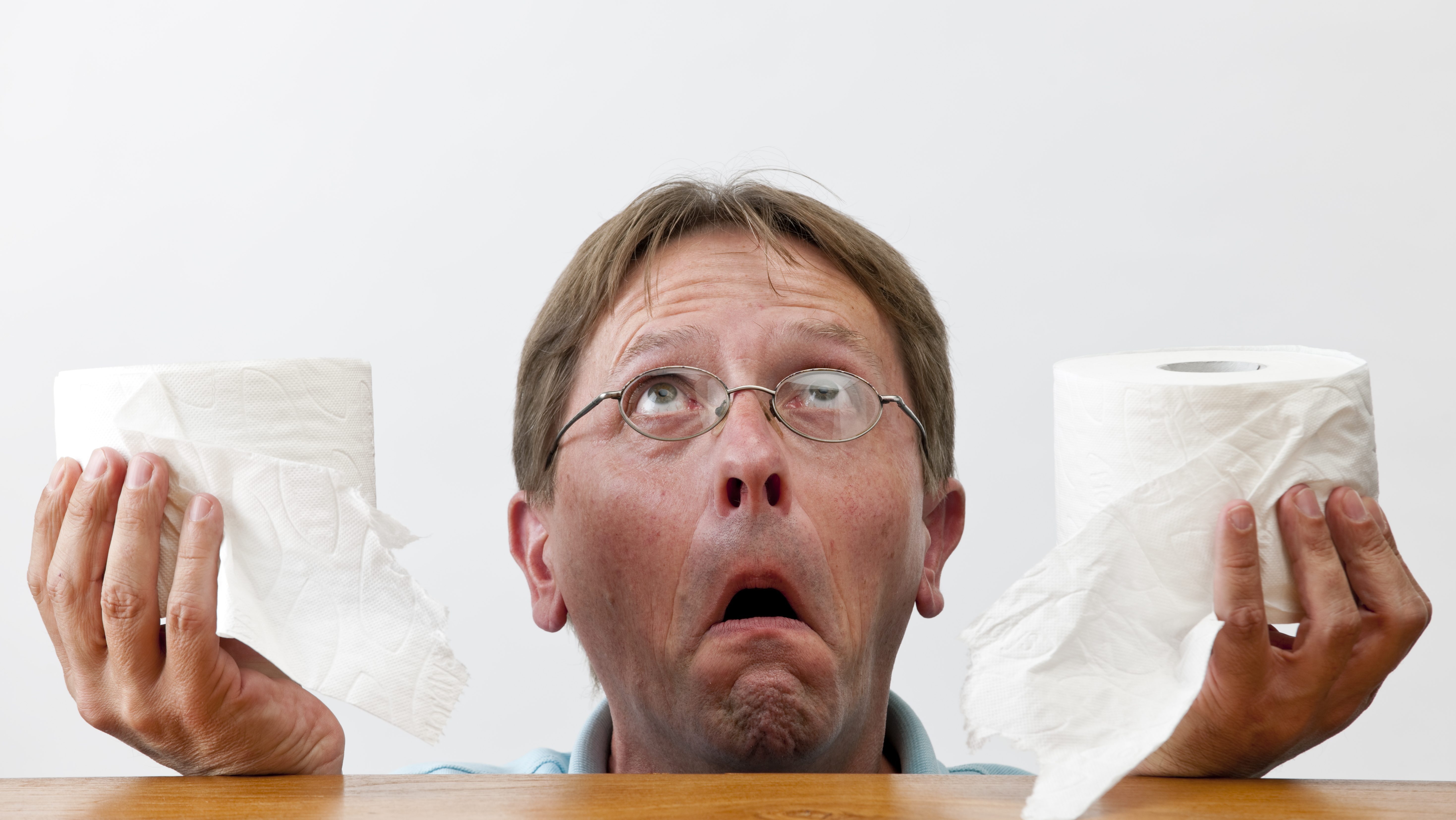 Charmin Toilet Paper Really Hates the Environment — Femestella