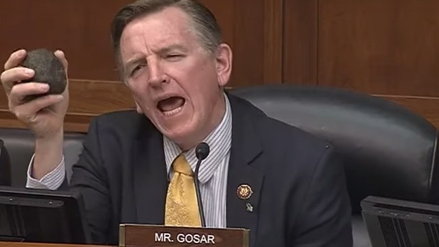 Paul Gosar