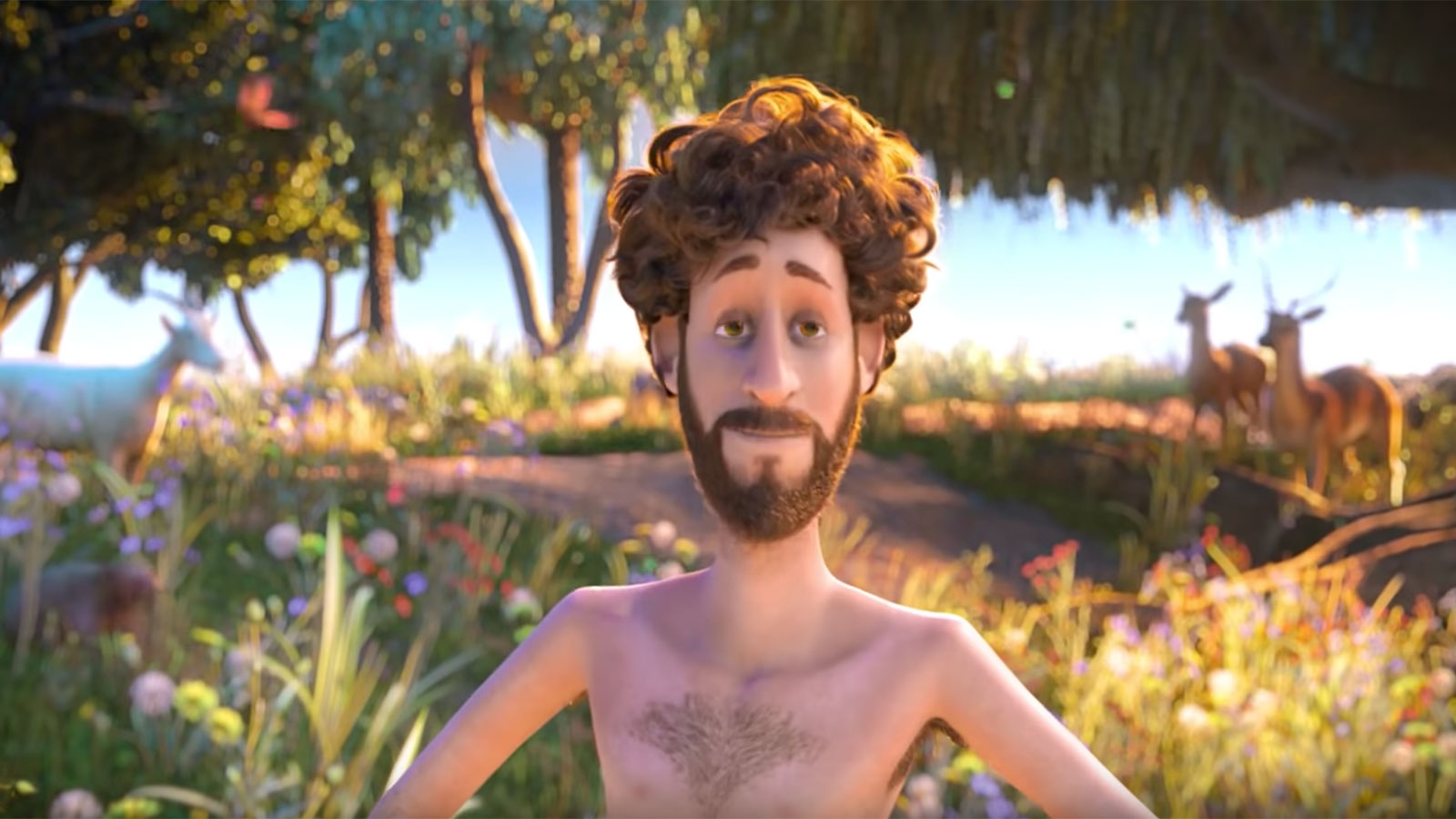 The is ablaze with Lil Dicky’s bizarre, starstudded climate