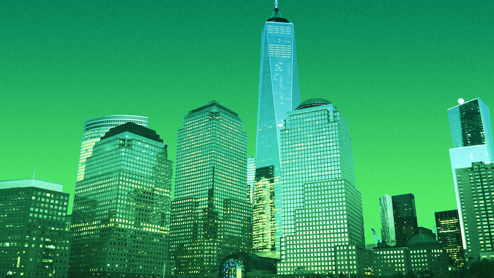 New York City's newly passed Green New Deal, explained | Grist