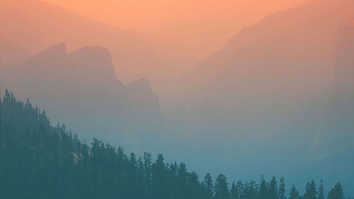 Air pollution in many national parks is as bad as in Los Angeles Grist