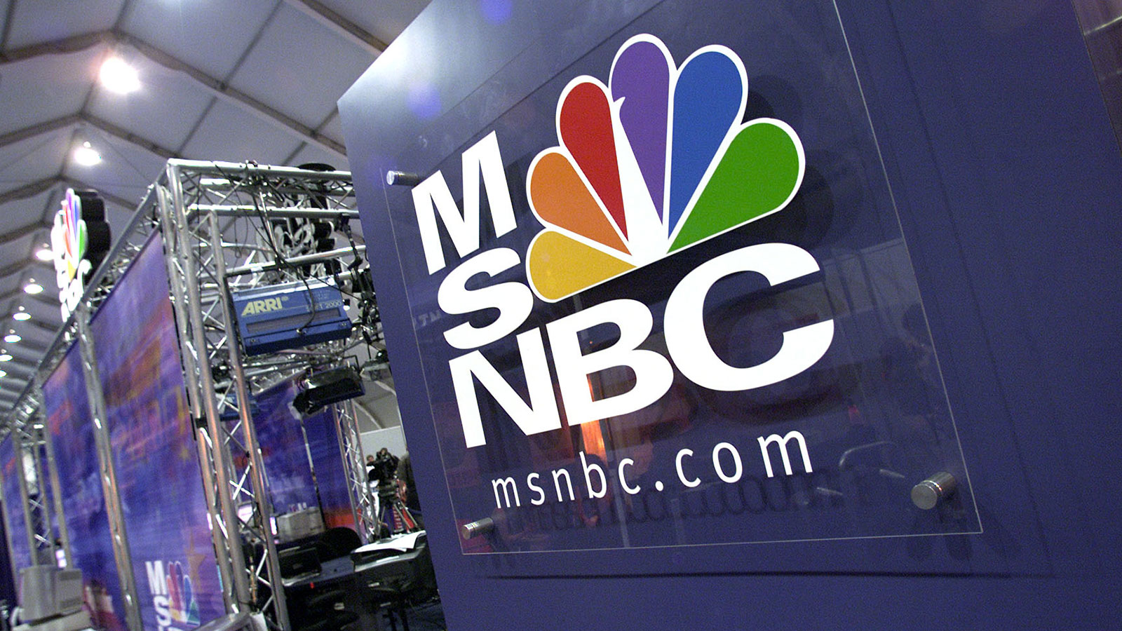 MSNBC and CNN to host climate events for the presidential candidates