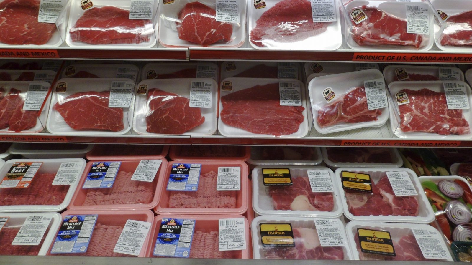Is red meat bad for you? Climate sure is. | Grist