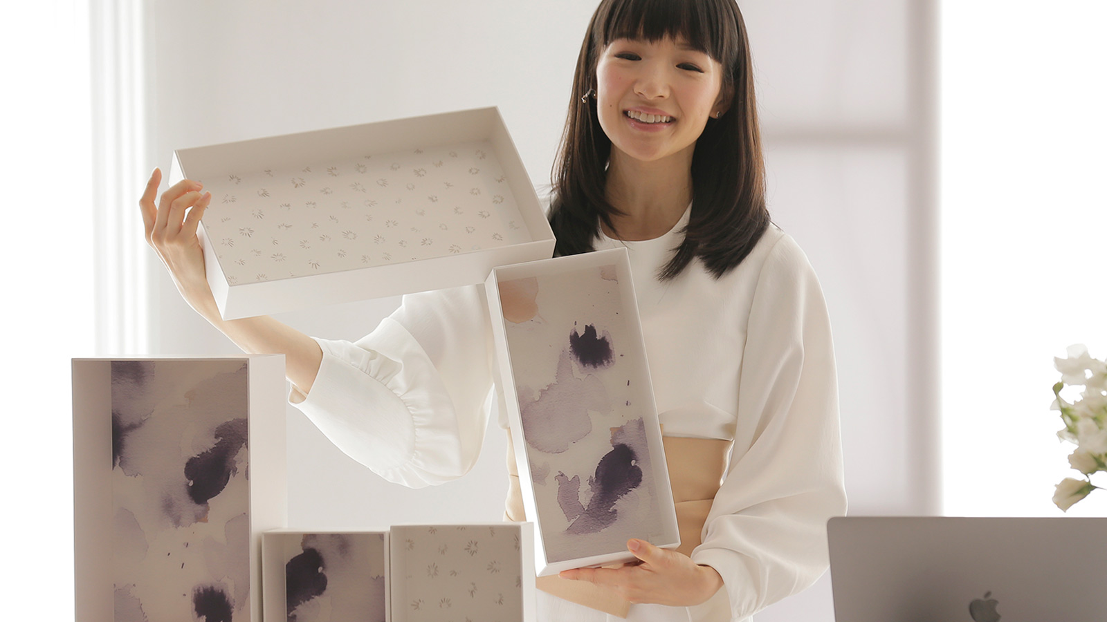 Marie Kondo made us get rid of everything. 