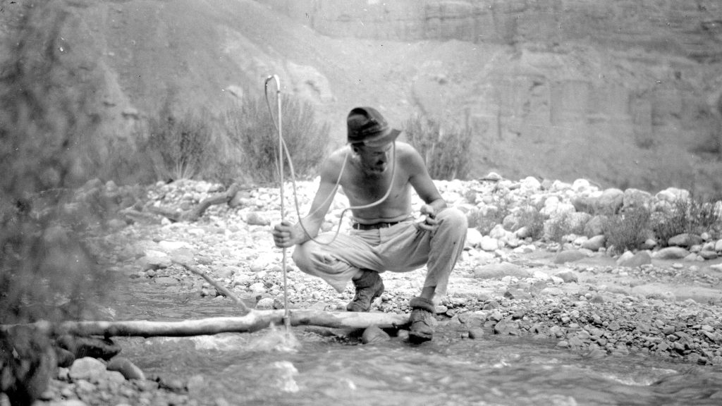 Politicians Knew The Inconvenient Truth About The Colorado River 100 Years Ago — And Ignored It