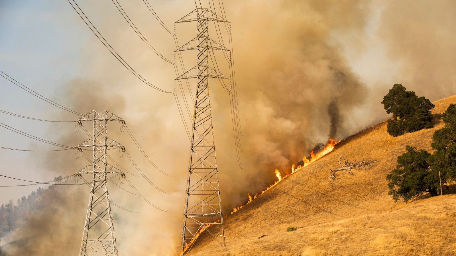 PG&E failed California. Here’s how the state could turn things around ...