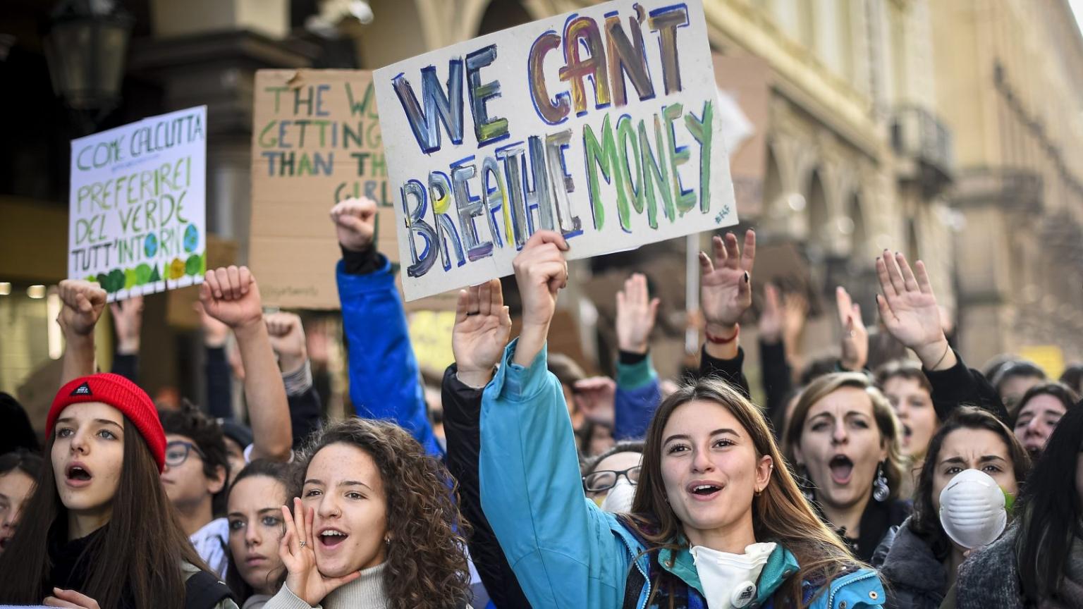 4 encouraging ways climate politics went mainstream in 2019 | Grist