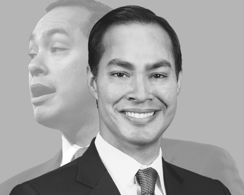 Julian Castro