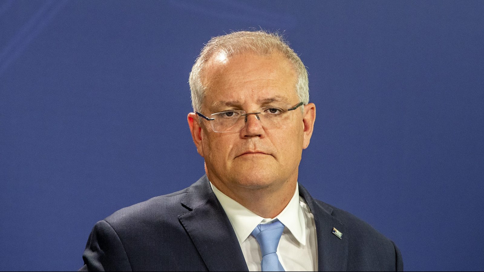 Australians prime minister an ignoring wildfire victims | Grist