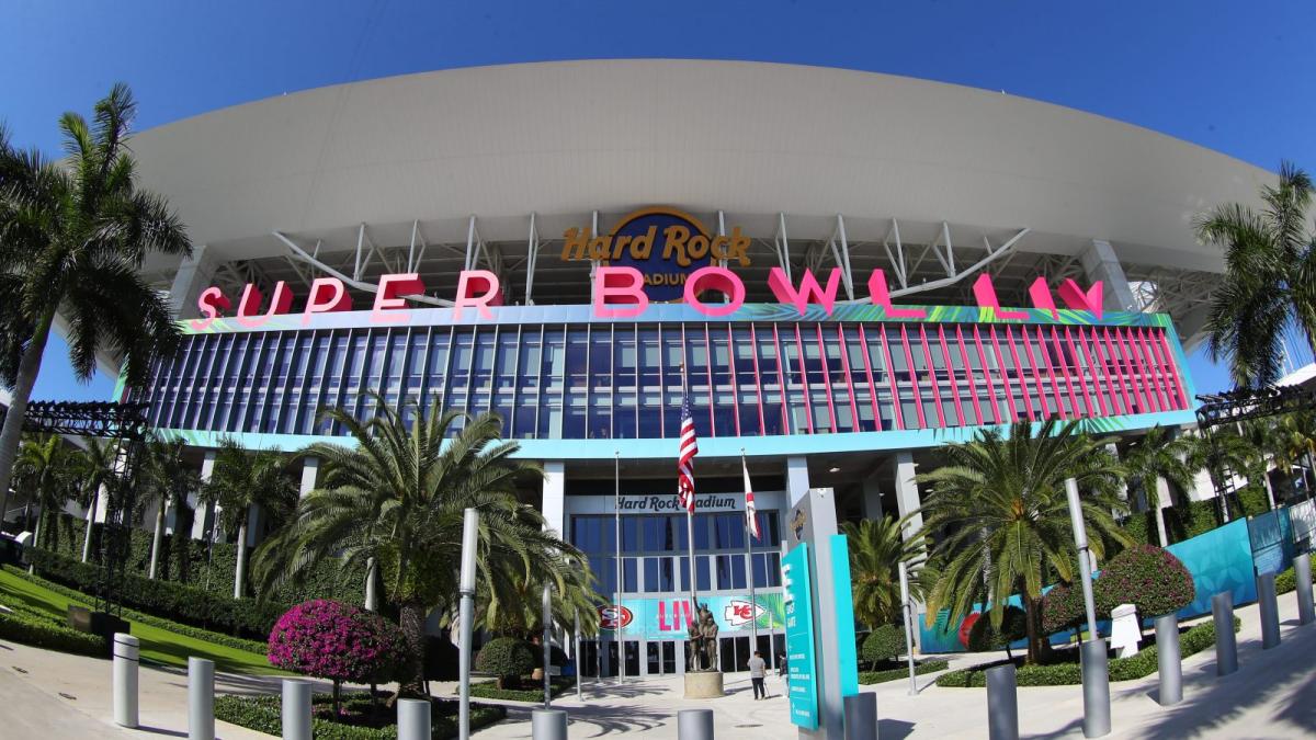 Miami can have one last Super Bowl, as a treat | Grist