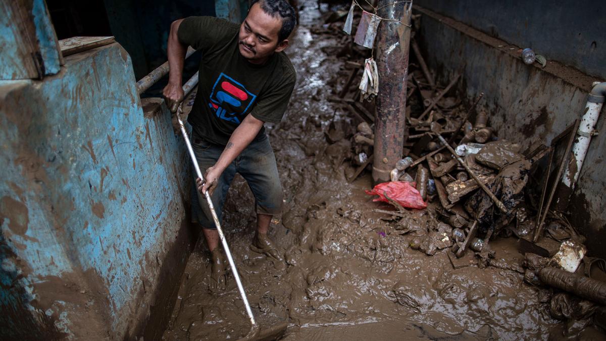 It’s not just Australia — Indonesia is facing its own climate disaster ...