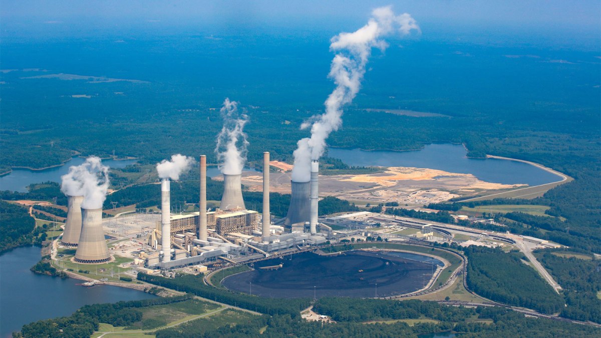 'I’ve quit drinking the water' What it's like to live next to America