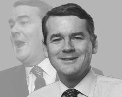 Michael Bennet
