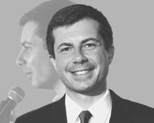 Pete Buttigieg