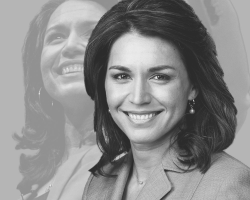 Tulsi Gabbard