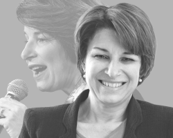 Amy Klobuchar