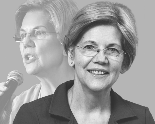 Elizabeth Warren
